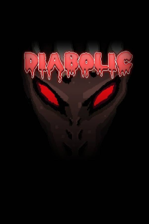 Diabolic STEAM digital — Import Game Deal