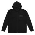Doko Demo Issyo - Toro Thin Dry Hoodie Chilled Camping Ver. (Black | Size M) thumbnail 2