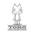 Doko Demo Issyo - Toro Vintage T-shirt (White | Size L) thumbnail 2