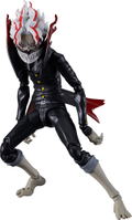 figma No. 646 Dandadan: Okarun (Transformed) thumbnail 1