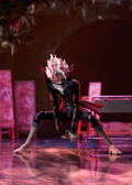 figma No. 646 Dandadan: Okarun (Transformed) thumbnail 10