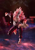 figma No. 646 Dandadan: Okarun (Transformed) thumbnail 11