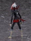 figma No. 646 Dandadan: Okarun (Transformed) thumbnail 7