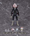 figma No. 646 Dandadan: Okarun (Transformed) thumbnail 9