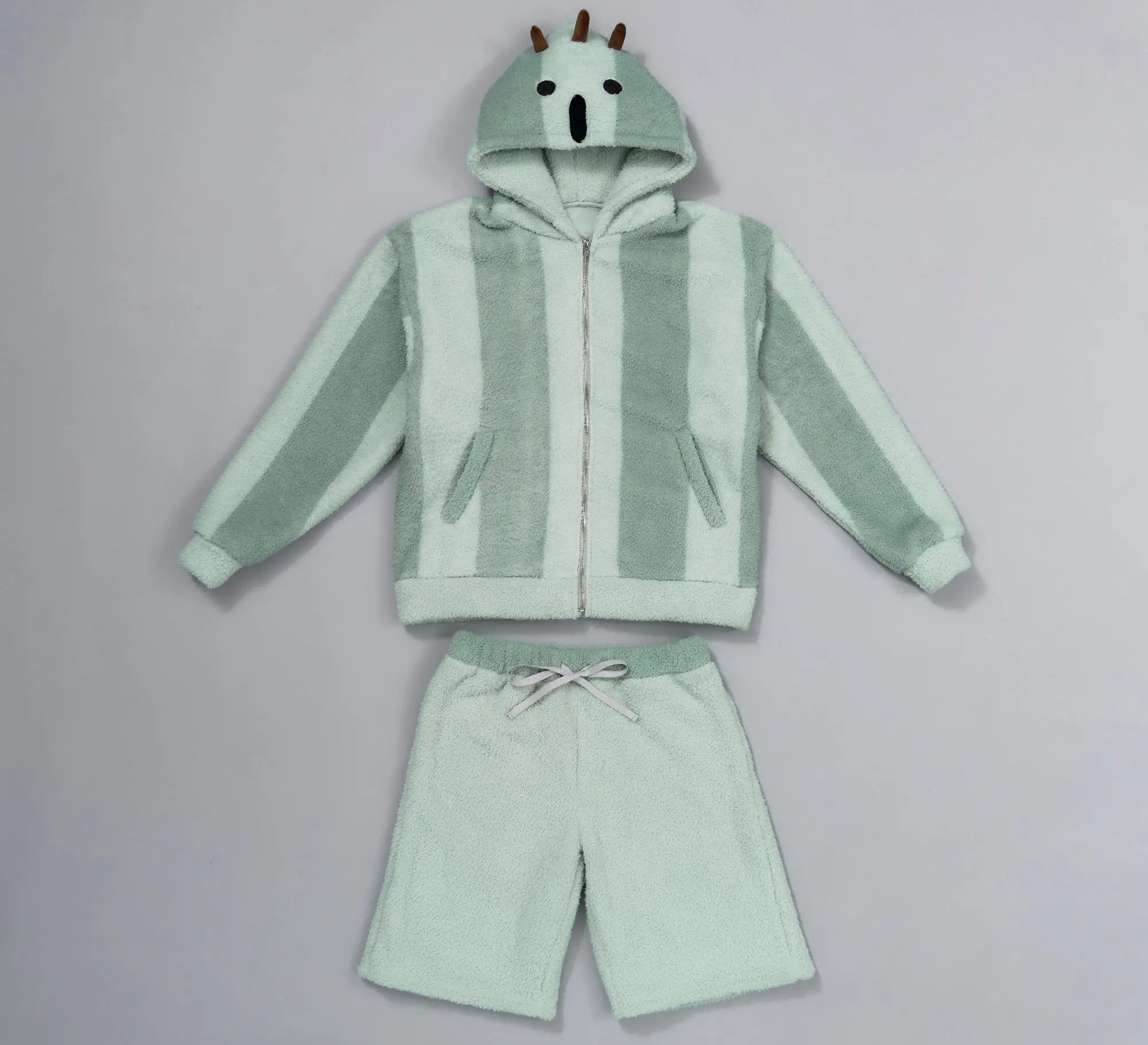 Masque Final Fantasy Festival - Sabotender / Cactuar - Japon - Neuf Sous Emballage