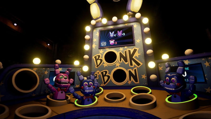 Five Nights at Freddy's: Help Wanted 2 image 2
