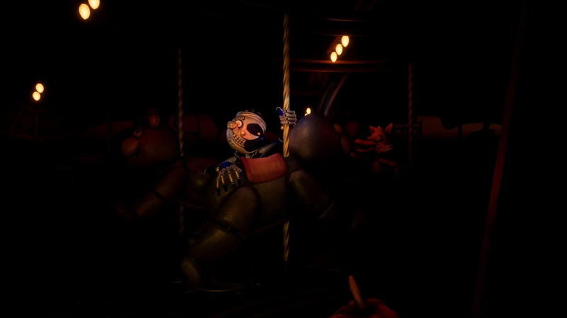 Five Nights at Freddy's: Help Wanted 2 image 3