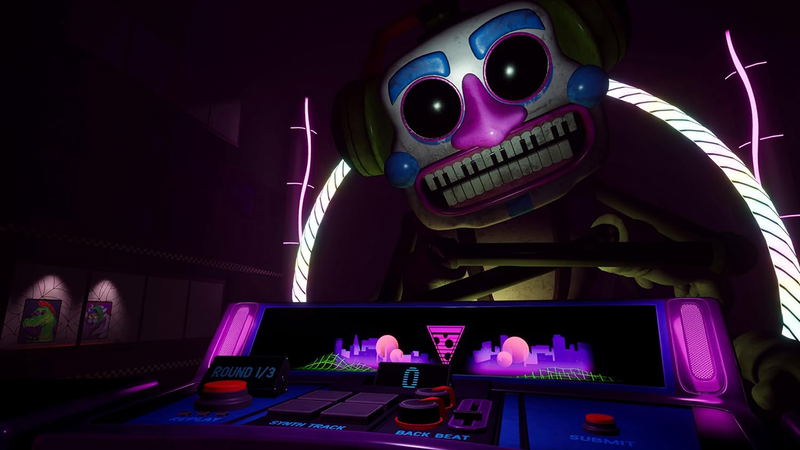 Five Nights at Freddy's: Help Wanted 2 image 4
