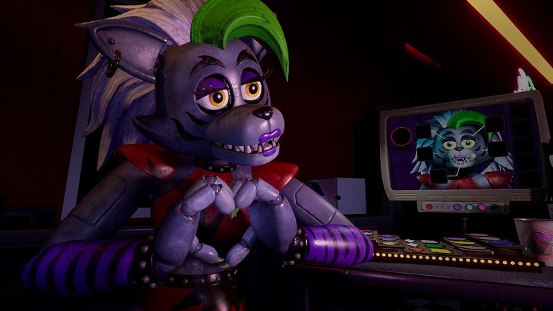 Five Nights at Freddy's: Help Wanted 2 image 6