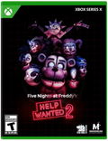 Five Nights at Freddy's: Help Wanted 2 thumbnail 1