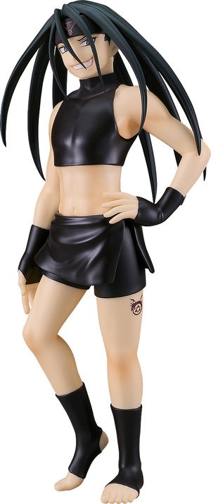 Fullmetal Alchemist Brotherhood: Pop Up Parade Envy