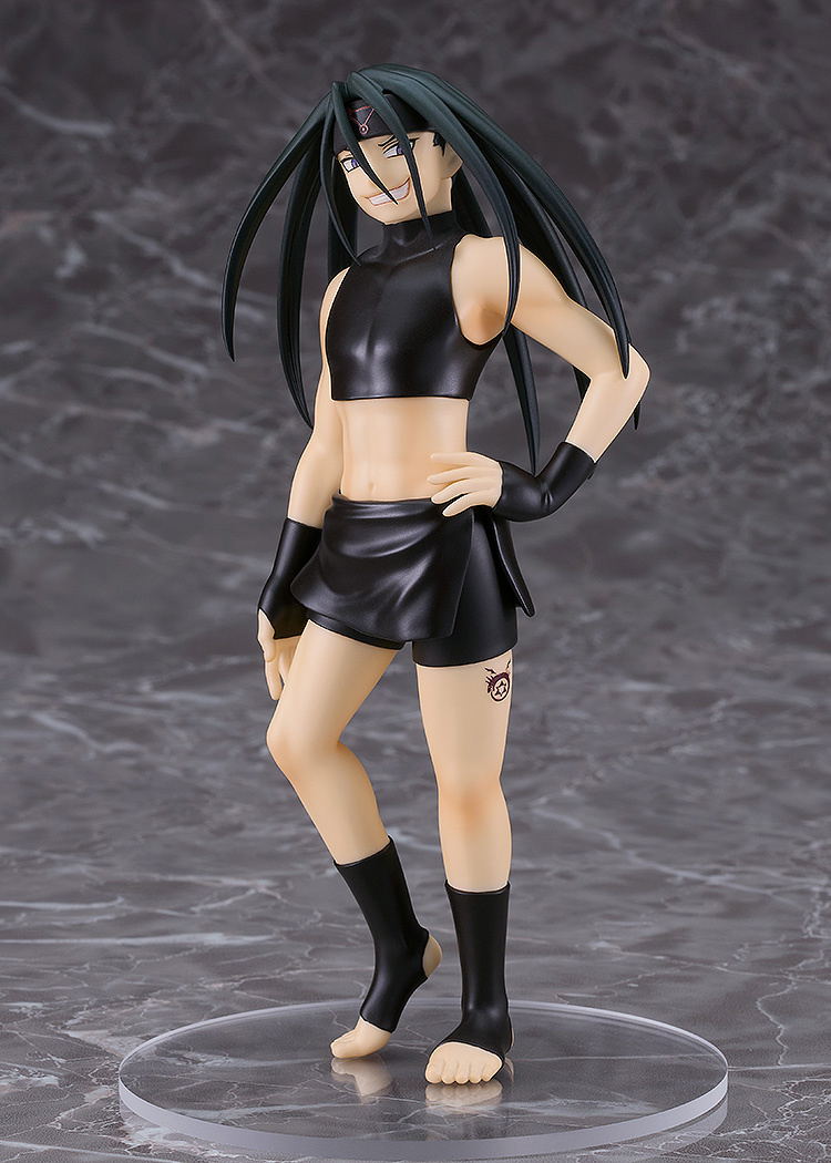 Fullmetal Alchemist Brotherhood: Pop Up Parade Envy image 2