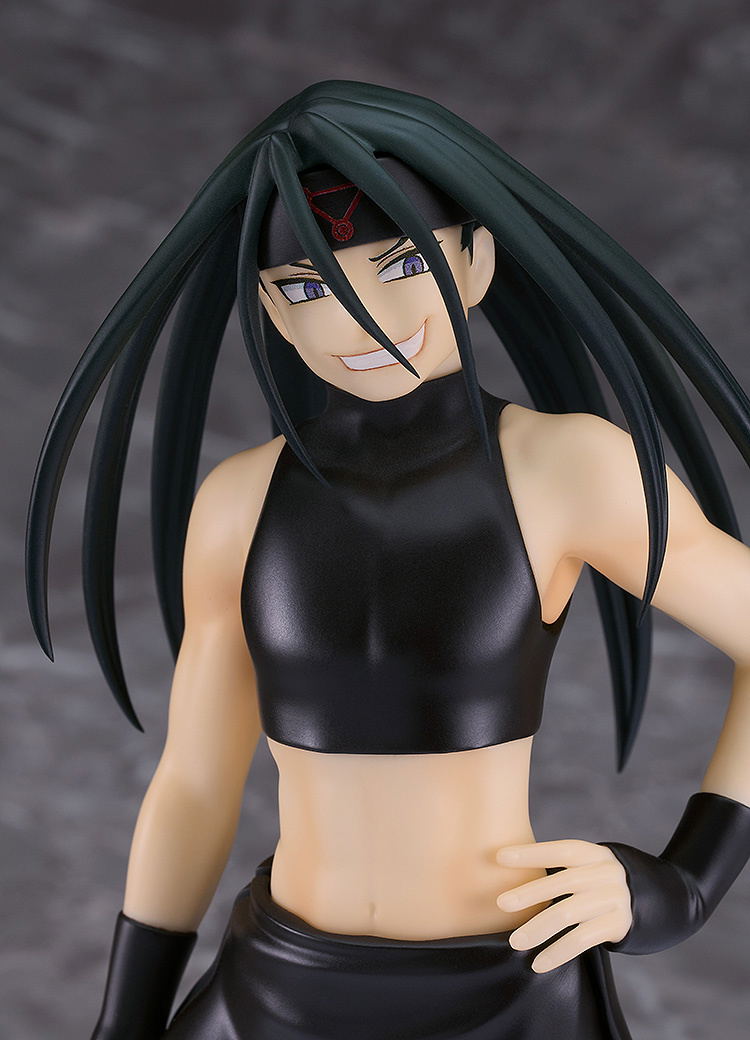 Fullmetal Alchemist Brotherhood: Pop Up Parade Envy image 4