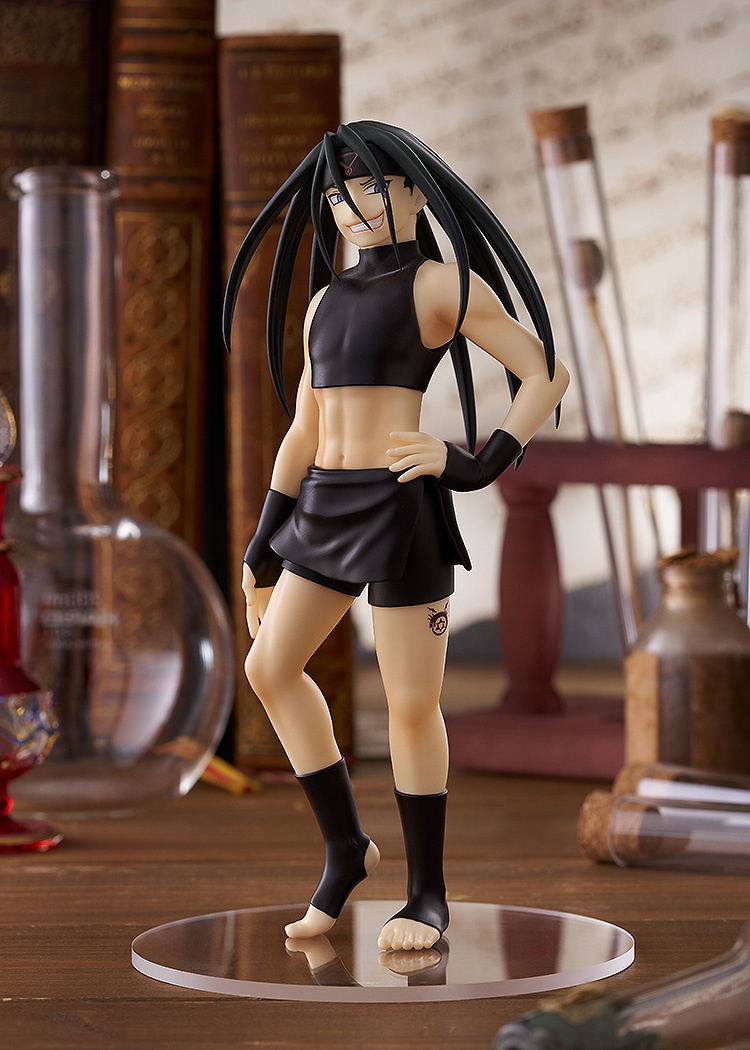 Fullmetal Alchemist Brotherhood: Pop Up Parade Envy image 6