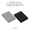 GOT7 - WINTER HEPTAGON / MINI ALBUM thumbnail 1