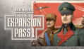Hearts of Iron IV: Expansion Pass 1 (DLC) <span class="ext" style="background-color: #B0000F; color: #FFFFFF;">DLC</span> <span class="ext" style="background-color: #2a475e; color: #FFFFFF;">STEAM</span> <span class="ext ext_digital">digital</span> thumbnail 1