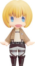 Hello! Good Smile Attack On Titan Armin Arlert thumbnail 1