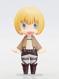 Hello! Good Smile Attack On Titan Armin Arlert thumbnail 2