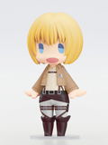 Hello! Good Smile Attack On Titan Armin Arlert thumbnail 4