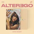 LISA - [Alter Ego] Photobook sunni Ver. thumbnail 1