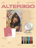 LISA - [Alter Ego] Photobook sunni Ver. thumbnail 2
