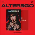 LISA - [Alter Ego] Photobook vixi Ver. thumbnail 1