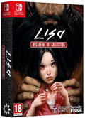 LISA [Decade Of Joy Collection] thumbnail 2