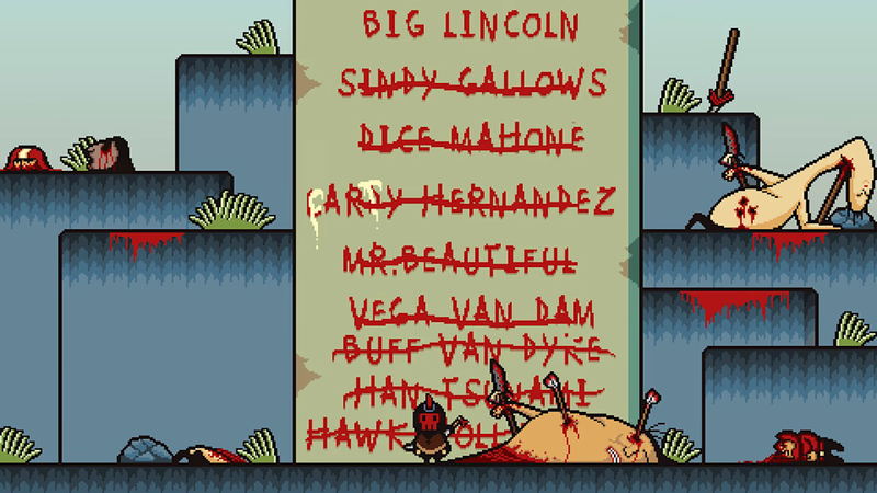 LISA [Definitive Edition] image 7