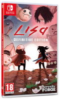 LISA [Definitive Edition] thumbnail 2