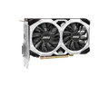 MSI GeForce GTX 1650 D6 VENTUS XS OCV3 thumbnail 1