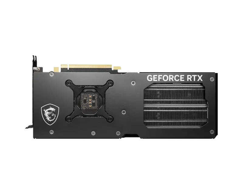 MSI GeForce RTX 4070 SUPER 12G GAMING X SLIM 対応 Desktop