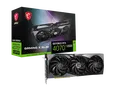 MSI GeForce RTX 4070 Ti SUPER 16G GAMING X SLIM thumbnail 5