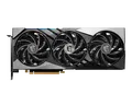 MSI GeForce RTX 4070 Ti SUPER 16G GAMING X SLIM thumbnail 2