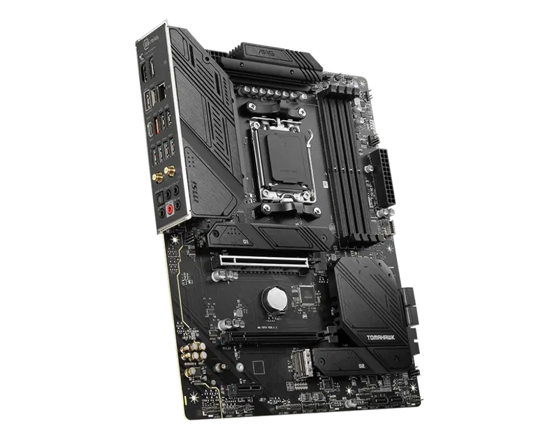 MSI MAG B650 TOMAHAWK WIFI İçin Desktop