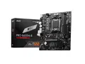 MSI PRO B650M-B thumbnail 1