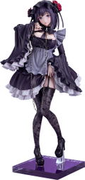 My Dress-Up Darling 1/6 Scale Pre-Painted Figure: Kuroe Shizuku Cosplay by Marin thumbnail 1