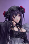 My Dress-Up Darling 1/6 Scale Pre-Painted Figure: Kuroe Shizuku Cosplay by Marin thumbnail 10