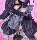 My Dress-Up Darling 1/6 Scale Pre-Painted Figure: Kuroe Shizuku Cosplay by Marin thumbnail 11