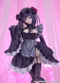 My Dress-Up Darling 1/6 Scale Pre-Painted Figure: Kuroe Shizuku Cosplay by Marin thumbnail 12