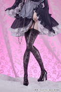 My Dress-Up Darling 1/6 Scale Pre-Painted Figure: Kuroe Shizuku Cosplay by Marin thumbnail 15