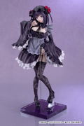 My Dress-Up Darling 1/6 Scale Pre-Painted Figure: Kuroe Shizuku Cosplay by Marin thumbnail 2