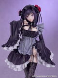 My Dress-Up Darling 1/6 Scale Pre-Painted Figure: Kuroe Shizuku Cosplay by Marin thumbnail 4