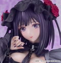 My Dress-Up Darling 1/6 Scale Pre-Painted Figure: Kuroe Shizuku Cosplay by Marin thumbnail 5
