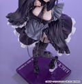 My Dress-Up Darling 1/6 Scale Pre-Painted Figure: Kuroe Shizuku Cosplay by Marin thumbnail 6
