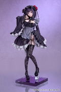 My Dress-Up Darling 1/6 Scale Pre-Painted Figure: Kuroe Shizuku Cosplay by Marin thumbnail 9