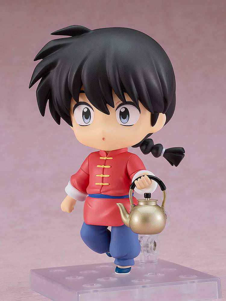 Nendoroid No. 2690 Ranma 1/2: Saotome Ranma image 6