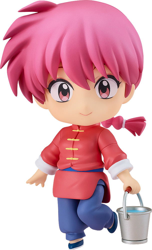 Nendoroid No. 2691 Ranma 1/2: Ranma (Female) image 1