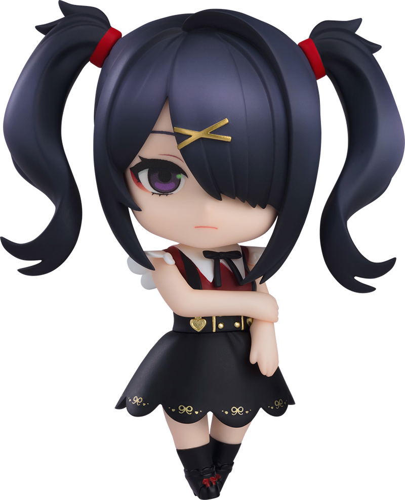 Nendoroid No. 2693 Needy Streamer Overload: Ame image 1