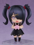 Nendoroid No. 2693 Needy Streamer Overload: Ame [GSC Online Shop Limited Ver.] thumbnail 5