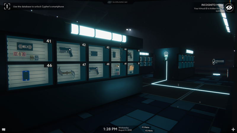 Operation: Tango <span class="ext" style="background-color: #2a475e; color: #FFFFFF;">STEAM</span> <span class="ext ext_digital">digital</span> image 5